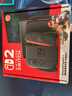 任天堂（Nintendo）【國內保稅倉】Switch2/1代 OLED/續航加強日版/港版便攜家用ns體感游戲機掌機 港版switch2馬里奧賽車(chē)同捆-劃算組合 曬單實(shí)拍圖