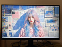 華碩（ASUS）TUF電競小金剛27英寸顯示器VG27AQL3A 高刷新率 FastIPS屏內置音響 VG27AQML1A-W顯示器RA 【黑色210Hz】VG27AQL5A 曬單實(shí)拍圖