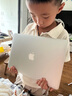 Apple蘋(píng)果MacBookAir超薄Pro獨(dú)顯二手筆記本電腦游戲辦公學(xué)習(xí)便攜剪輯學(xué)生M1超薄i7 95新【店長(zhǎng)力薦】17款D42-8G/256 95成新 曬單實(shí)拍圖