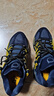 耐克NIKE男子籃球鞋 KD18 EP 運(yùn)動鞋HV1991-002黑/灰/黃 43 曬單實(shí)拍圖