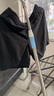 耐克（NIKE）男運動(dòng)短褲 夏季梭織短褲休閑褲 涼爽輕便 DV9858-010 黑 L 曬單實(shí)拍圖