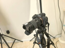 索尼（SONY）ILCE-7M4/A7M4全畫(huà)幅微單數碼相機專(zhuān)業(yè)級a74 α7IV 單機身+騰龍 28-75 G2 官方標配 曬單實(shí)拍圖
