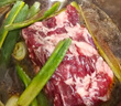 科爾沁 國產(chǎn)原切筋頭巴腦凈重4斤 燉煮食材 生鮮牛肉【真原切】 曬單實(shí)拍圖