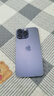 Apple【白條免息 價(jià)保11.11】iphone14promax 蘋(píng)果14pro全網(wǎng)通雙卡雙待 蘋(píng)果14Promax 6.7英寸 暗夜紫色 256GB【店保2年+配件禮包】 曬單實(shí)拍圖