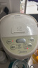 美的（Midea）【政府補貼】電熱水瓶熱水壺電水壺304不銹鋼水壺 5L控溫保溫恒溫開(kāi)水壺電水壺燒水壺Colour201 曬單實(shí)拍圖
