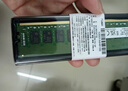 金士頓（Kingston）16GB DDR4 3200 臺式機內存條 （寬窄版本隨機發(fā)貨） 曬單實(shí)拍圖