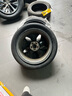 佳通輪胎(Giti)汽車輪胎235/50R19 99V 225V1原配 比亞迪宋PLUS /宋ProDM 曬單實拍圖