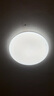 Yeelight易來(lái)led全光譜吸頂燈客廳臥室接入米家APP燈具靈犀3.0【包安裝】 曬單實(shí)拍圖