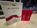 賀蘭紅國際版N28西鴿干紅葡萄酒750ml*6整箱裝 寧夏賀蘭山國產(chǎn)紅酒宴請 曬單實(shí)拍圖