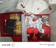 SK-II神仙水230ml+面霜50g+光子小燈泡30ml護膚品套裝sk2化妝品skii 曬單實(shí)拍圖