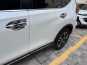 麗田適用于14-21款日產(chǎn)奇駿門(mén)碗拉手保護套裝飾貼門(mén)把手防刮改裝配件 電鍍 銀標門(mén)碗四門(mén) 日產(chǎn)奇駿/14-21款 曬單實(shí)拍圖