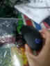 羅技（G）G102第二代游戲鼠標(biāo) RGB流光燈效鼠標(biāo) 輕量化  游戲級(jí)8000DPI傳感器 黑色 200-8000DPI 曬單實(shí)拍圖