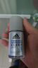阿迪達斯 （adidas）八氯羥鋁鋯男士走珠止汗露香體液（清風(fēng)+暢爽+勁能）50ml*3 留香 曬單實(shí)拍圖