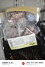 精氣神 國產(chǎn)無(wú)抗山黑豬肉餡750g 冷凍 約70%瘦肉餡 包子餡餃子餡肉丸子 曬單實(shí)拍圖