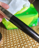 卡姿蘭（Carslan）大眼睛纖翹睫毛膏濃密纖長(cháng)防水不暈染(精細款)4g 生日禮物送女生 曬單實(shí)拍圖