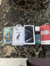 蘋(píng)果iPhone15Plus蘋(píng)果15手機【限時(shí)促銷(xiāo)】全網(wǎng)通雙卡雙待5G手機 黑色iphone15plus 256G+贈品禮包+2年店保 曬單實(shí)拍圖