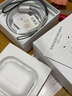 【直營正品丨頂配Pro9代】華強北藍牙耳機Air無線Pro2主動降噪國家補貼蘋果iPhone16/15入耳式Pods 【直營新款丨全功能頂配版】 ANC主動降噪+滑動調音+空間音頻 曬單實拍圖