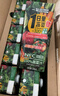 一甸園一日量蔬菜汁100%NFC果蔬汁飲料果汁200ml*10禮盒裝 液斷代餐 曬單實(shí)拍圖