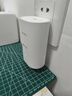 華為子母路由器Q6電力線(xiàn)版AX3000電力貓Q6E電信全網(wǎng)通寬帶分布式全屋WiFi套裝無(wú)線(xiàn)mesh穿墻王PLC雙頻5G （全網(wǎng)通版）Q6聯(lián)通標子母路由一母一子【遠程指導】 曬單實(shí)拍圖