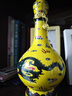 牛欄山黃龍 北京二鍋頭禮盒白酒清香型 過(guò)年送禮送長(cháng)輩年貨禮盒 52度 1250mL 1盒 禮盒裝 曬單實(shí)拍圖