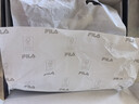 FILA 斐樂(lè )中幫加絨老爹鞋女鞋休閑鞋2025冬季保暖厚底運動(dòng)鞋 曬單實(shí)拍圖