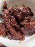 春江月內蒙古牛肉筋頭巴腦開(kāi)袋即食孜然牛肉板筋牛肉干解饞麻辣下酒零食 【香辣+五香+孜然各1袋】共300g 曬單實(shí)拍圖