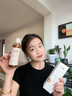 BUV金盞花爽膚水收縮毛孔補水濕敷保濕精華控油緊致抗皺進(jìn)口護膚品 曬單實(shí)拍圖