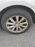 德國馬牌（Continental）汽車輪胎 205/55R16 91V UCJ 適配朗逸/速騰/寶來/卡羅拉 曬單實(shí)拍圖