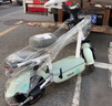 飛鴿E75智能電動(dòng)自行車(chē)【爆款清倉】45公里長(cháng)續航電動(dòng)車(chē)鉛酸電池48V12Ah電瓶車(chē)國標可上牌上班代步綠 曬單實(shí)拍圖