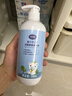 戴·可·思（Dexter）奶瓶果蔬清洗劑 餐具清洗劑 300ml+補充裝300ml 兩件套 曬單實(shí)拍圖
