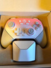 蓋世小雞（GAMESIR）超新星無(wú)線(xiàn)游戲手柄帶底座 適用switch2手機PC安卓Steam電腦NSpro電視體感藍牙粉色寶可夢(mèng)za宏編程 曬單實(shí)拍圖