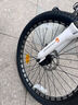 四萬(wàn)公里自行車(chē)輻條燈山地車(chē)七彩柳葉燈夜騎警示騎行單車(chē)裝備配件 彩色4只 曬單實(shí)拍圖