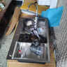 奧克斯（AUX）電熱水龍頭熱水器加熱水龍頭快速熱水變頻恒溫廚房下進(jìn)水 【變頻恒溫】電鍍銀+漏保插頭+萬(wàn)向噴頭 曬單實(shí)拍圖