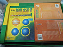 【新華書(shū)店】新概念英語(yǔ)全套 智慧升級版 教材含音頻 學(xué)生用書(shū) 朗文外研社外語(yǔ)學(xué)習教材 【推薦】新概念英語(yǔ)1234全套(教材導讀詳解練習) 曬單實(shí)拍圖
