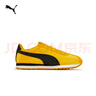彪馬（PUMA）【復(fù)古跑鞋】薄底鞋T頭鞋男女休閑阿甘鞋TURINO 362167 熒光色-黑色-白-21 43 曬單實(shí)拍圖