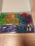 奧迪雙鉆（AULDEY）兒童磁力片彩窗積木磁性磁力玩具3-6歲男孩女孩玩具生日禮物116片 曬單實(shí)拍圖