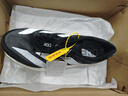 阿迪達(dá)斯 （adidas）男 跑步系列 ADIZERO BOSTON 13 M 跑步鞋 JS4938 黑色  42  曬單實拍圖
