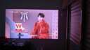 Vidda 大眼睛M2 Pro皓月白 海信4K超高清純三色激光投影儀 無(wú)損光學(xué)變焦 家用家庭影院臥室 國家補貼20% 曬單實(shí)拍圖