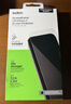 貝爾金（BELKIN）適用于蘋果17ProMax鋼化膜iPhone17ProMax貼膜蘋果17ProMax防摔手機(jī)膜德國肖特抑菌基材 曬單實拍圖