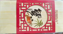 【禮券】陽(yáng)澄聯(lián)合大閘蟹禮券8888型公5.0兩母4.0兩4對8只螃蟹券中秋禮盒禮品卡海鮮水產(chǎn) 曬單實(shí)拍圖