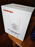 COMFAST CF-WR765AC千兆WiFi信號放大器家用1200M雙頻5G無(wú)線(xiàn)路由器大功率覆蓋增強擴大無(wú)線(xiàn)中繼器 曬單實(shí)拍圖