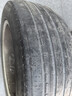 倍耐力汽車(chē)輪胎235/55R19 101W 蝎子Scorpion Verde(AO)原配奧迪Q5L 曬單實(shí)拍圖