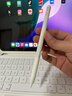 倍思電容筆iPad觸控筆【2025升級】適用25年iPad Pro/Air/Mini/iPad11平板觸屏手寫(xiě)筆Applepencil二代 曬單實(shí)拍圖