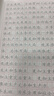 半月談2026國(guó)省考公務(wù)員考試申論字帖練字真題范文時(shí)政熱點(diǎn)時(shí)事政治素材省考國(guó)考2025通用公考遴選選調(diào)答題紙楷書精彩開頭字帖成年人云南廣東廣西河南湖北貴州遼寧安徽省考 【全套8冊(cè)】申論字帖（超值力薦） 曬單實(shí)拍圖