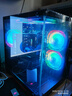華碩全家桶 i5 14600KF/RTX5070顯卡 高端游戲電競臺式組裝電腦主機 DIY組裝機 Ultra5 245KF+華碩5060Ti 配置五 曬單實(shí)拍圖