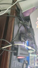 阿卡西斯（acasis）USB3.1分線(xiàn)器16口擴展塢拓展集線(xiàn)器10G轉換hub延長(cháng)線(xiàn)適配蘋(píng)果mac筆記本電腦拓展塢HS-716MG10Gbps 曬單實(shí)拍圖