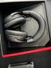 極度未知（HYPERX）颶風(fēng)2颶風(fēng)3系列電競游戲耳機頭戴式 fps吃雞耳麥降噪麥克風(fēng) 原金士頓cloud2電競耳機 颶風(fēng)3無(wú)線(xiàn)版-黑【DTS音效丨性能升級】 曬單實(shí)拍圖
