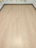 馬可波羅wpc木塑地板ABA加厚spc石塑地暖無(wú)甲醛防水耐磨石晶鎖扣地板12mm ME863-8.5mm厚(全包價(jià)) 平方米 曬單實(shí)拍圖
