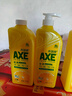 斧頭牌（AXE）洗潔精A類(lèi)食品級洗滌靈大桶家用護膚洗碗液果蔬清洗劑奶瓶清潔劑 10大瓶囤貨裝-夏日檸檬香 曬單實(shí)拍圖