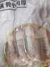 溫氏大雞爪帶骨雞腳2斤 雞肉冷凍雞爪子可做無(wú)骨雞爪脫骨雞爪食材 曬單實(shí)拍圖